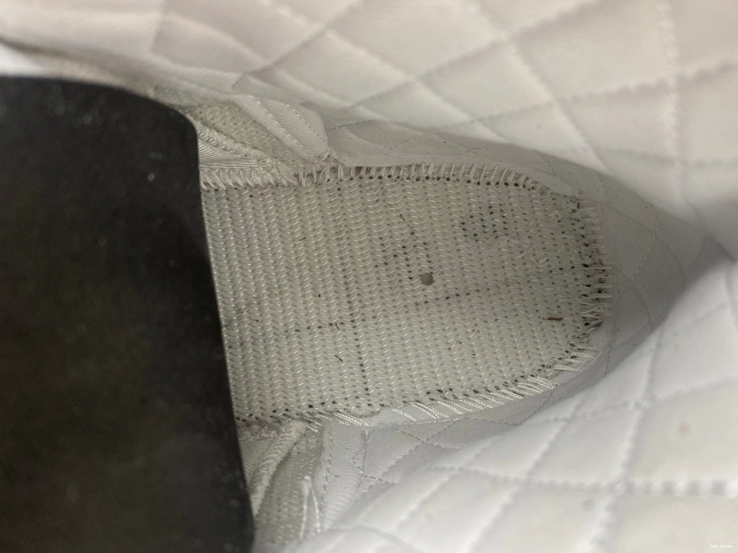   White 12 A DV6989-100 Maniere Air Ma  Jordan 1226